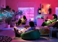 IKEA launches its BRÄNNBOLL collection for gamers