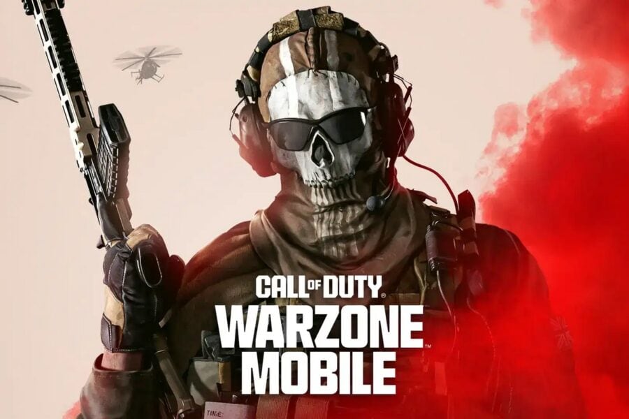 Call of Duty: Warzone Mobile – Верданськ у кишені