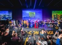 Cosplay, master classes and autograph sessions with your favorite stars: Comic-Con 2024 pop culture festival took place in Prague