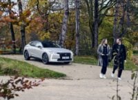 DS 3 and DS 4 cars received a new HYBRID version: better dynamics, less fuel