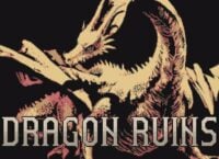 Ukrainian game Dragon Ruins is now available on Steam