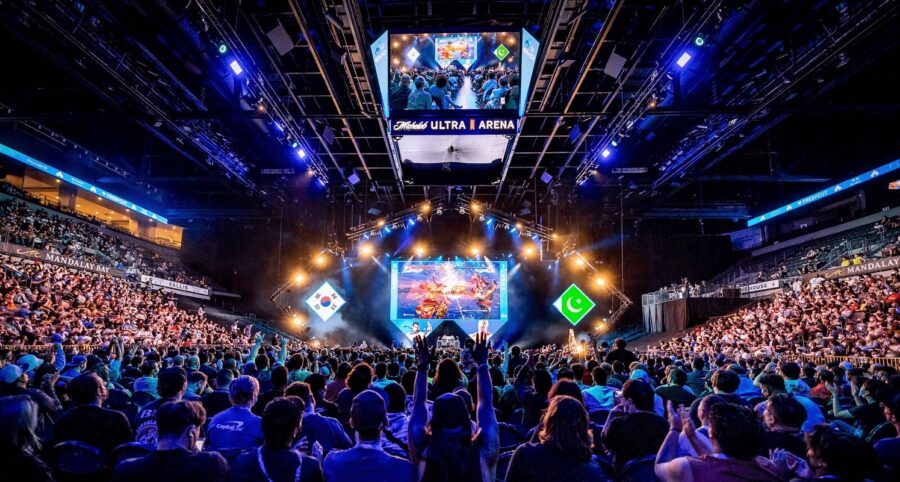 Esports and Money: How Much Do Esports Players Earn?