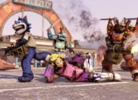 Fallout games have seen a significant increase in the number of players after the release of the series from Amazon