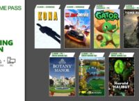 Xbox/PC Game Pass catalog additions in the first half of April 2024