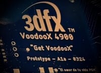 Even in 2024, enthusiasts do not forget about 3dfx Voodoo and create their own graphics cards