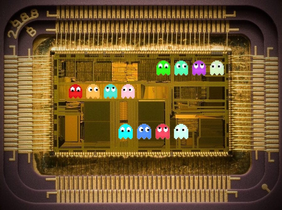 GhostRace CPU vulnerability threatens all major architectures