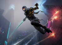 Слешер Ghostrunner пропонують цілком безплатно отримати в Epic Games Store
