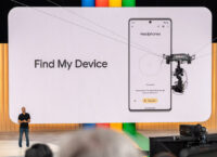 Google оголосила про запуск мережі пошуку Find My Device для Android