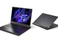 Acer анонсує два нові 14-дюймові ігрові ноутбуки – Nitro 14 та Predator Helios Neo 14