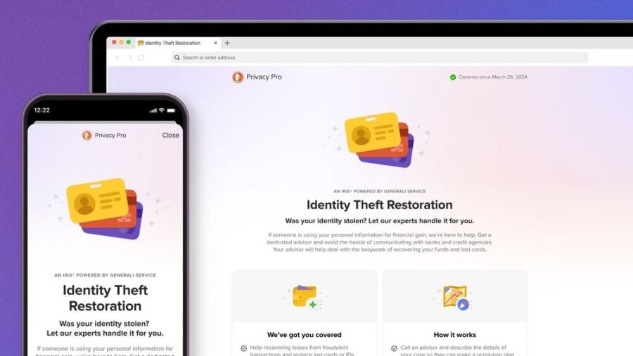 DuckDuckGo launches Privacy Pro, a monthly subscription that will enhance user privacy