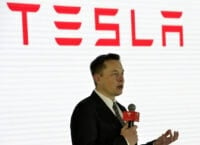 Tesla Ілона Маска заплатила за рекламу в X вже близько $200 тисяч