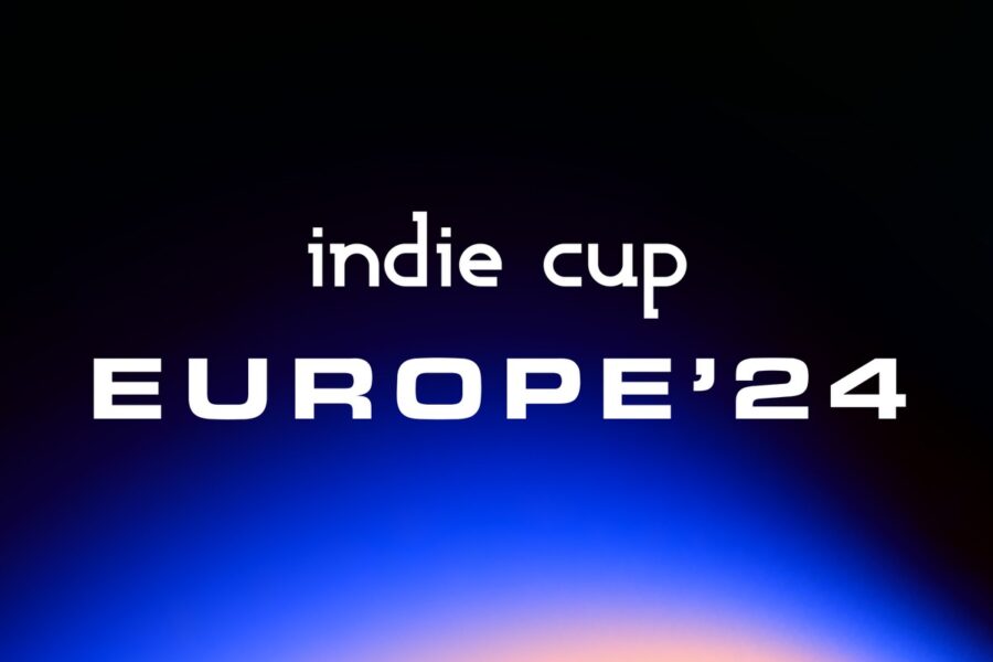 Стартував конкурс Indie Cup Europe’24