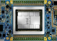 Intel пропонує партнерам новий прискорювач штучного інтелекту – Gaudi 3