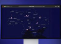 Мапу інтернет-провайдерів, які працюють під час тривалих знеструмлень, масштабують на всю Україну
