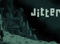 Українська космічна гра Jitter отримала трейлер та сторінку в Steam