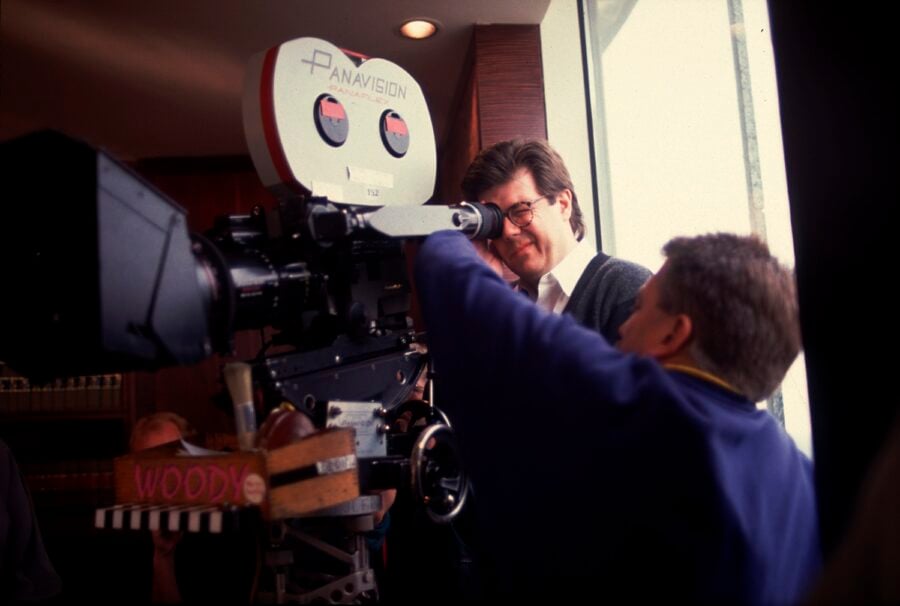 Джон Г’юз: фільмографія режисера. Частина перша