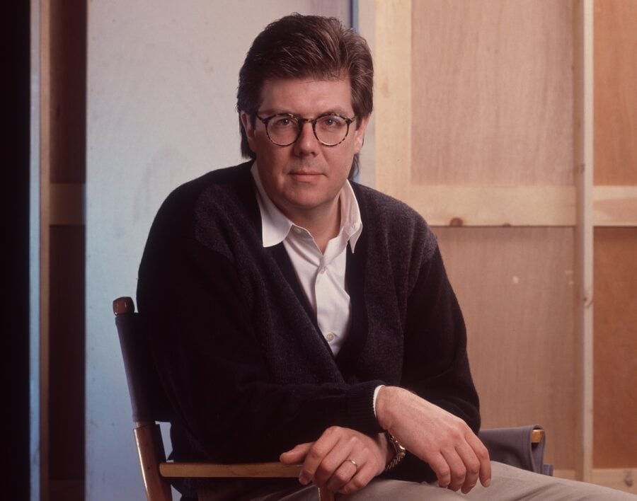 John Hughes: the director's filmography. Part One