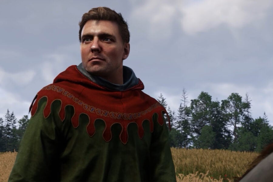 Kingdom Come: Deliverance II is officially announced
