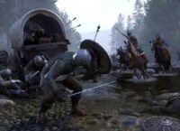 After the announcement of Kingdom Come: Deliverance II, players returned to the original game