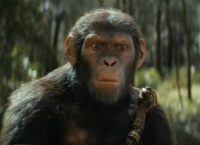 Kingdom of the Planet of the Apes – new movie trailer