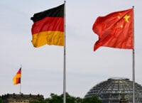 У Німеччині заарештували трьох людей, яких підозрюють у передачі технологій Китаю