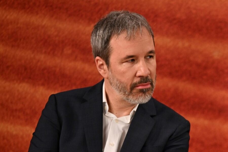 Legendary and Denis Villeneuve are already working on the third part of Dune