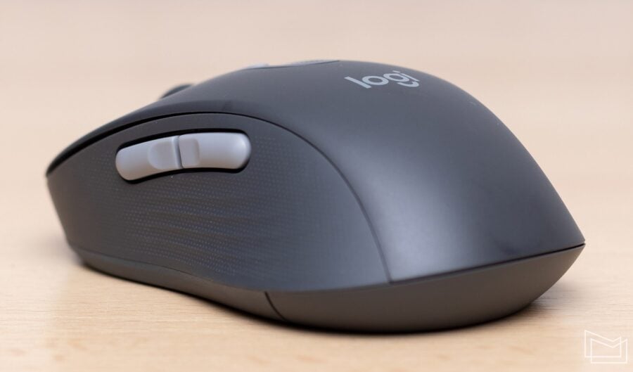 Огляд Logitech Signature Slim Combo MK950 — бездротовий комплект із клавіатури та миші
