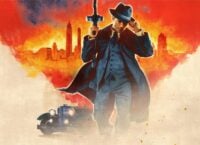 Take-Two may soon announce a new game in the Mafia series