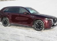Mazda CX-90 test drive: more size, more power, more benefits