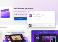 Microsoft Store gets a new way to install apps from the web version
