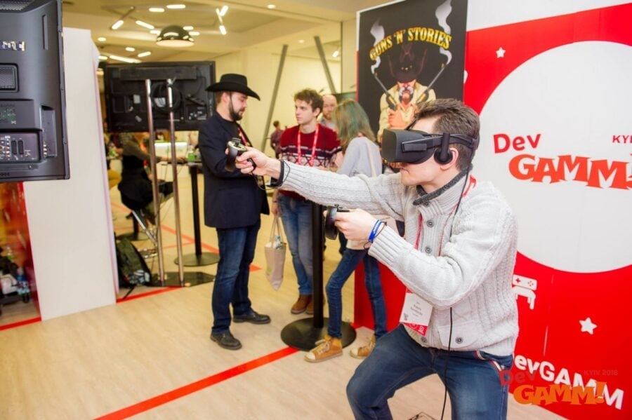 VR, ШІ та любов до експериментів. Інтерв’ю з київською ігровою студією MiroWin