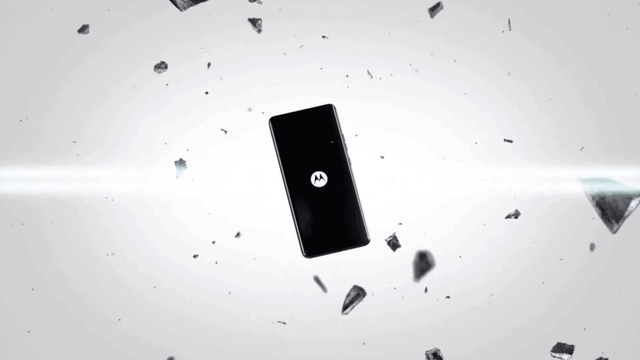 Video teasers of the Motorola Edge 50 Ultra smartphone have appeared