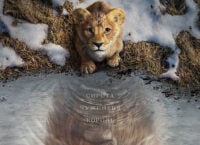 “Муфаса: Король Лев” / Mufasa: The Lion King – офіційний український тизер-трейлер