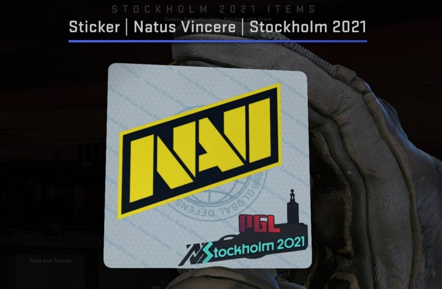 Who are NAVI (Natus Vincere). We tell you about the most famous esports team in Ukraine