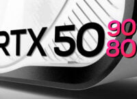 Перші відеокарти серії GeForce RTX 50 представлять до кінця 2024 року