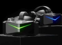 Pimax анонсувала дві нові унікальні VR-гарнітури