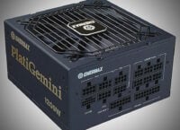 ENERMAX releases the first power supply with support for Intel ATX 3.1 and ATX12VO standards