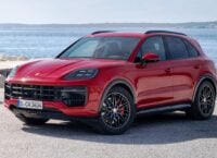 Debut of the Porsche Cayenne GTS: a crossover with a driver’s focus