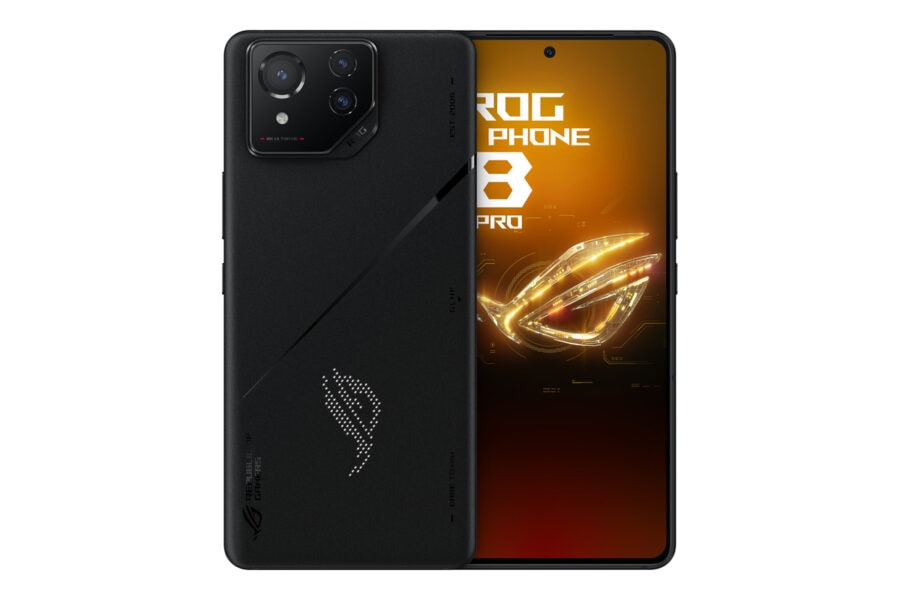 В Україні розпочався продаж смартфона ROG Phone 8 Pro