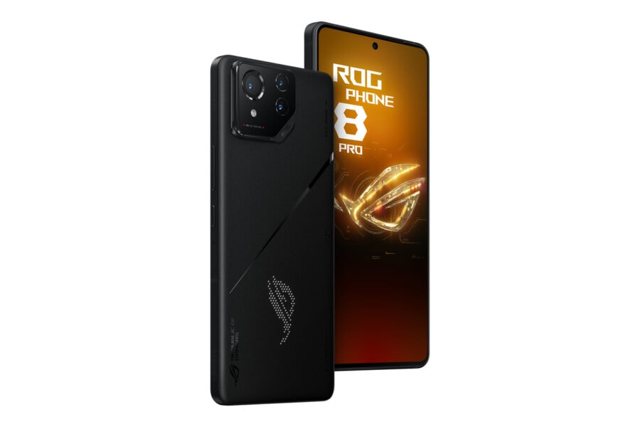 В Україні розпочався продаж смартфона ROG Phone 8 Pro