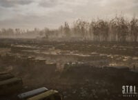 S.T.A.L.K.E.R. 2: The Heart of Chornobyl trailer – “This is not a paradise”
