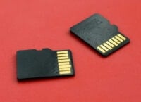 Western Digital SD card capacity to reach 4 TB in 2025