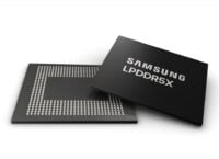 Samsung introduces the fastest 10.7GHz LPDDR5X RAM