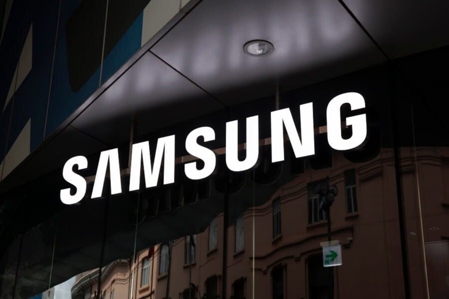 Операційний прибуток Samsung зріс на 933% у першому кварталі 2024 року завдяки відновленню цін на чипи пам’яті