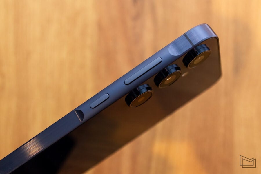 Середньобюджетний преміум: огляд смартфона Samsung Galaxy A55