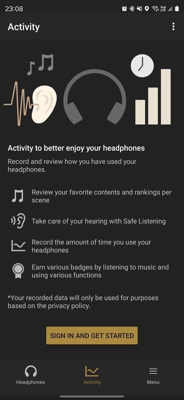 Sony WF-1000XM5 TWS headphones review