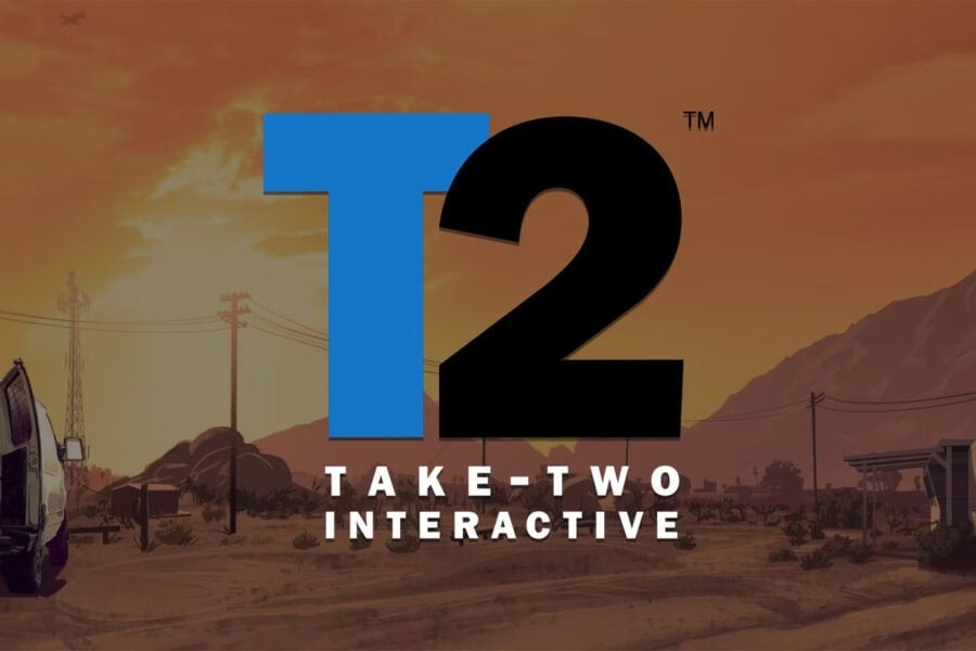 Take-Two plans to lay off about 600 employees and cancel several projects