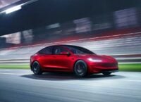 Новий спорт-седан Tesla Model 3 Performance – це 510 к.с. потужності та адаптивні амортизатори