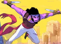 Dead Cells developers announce The Rogue Prince of Persia at Triple-i Initiative
