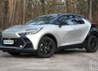 Toyota C-HR test drive: is the high price justified?